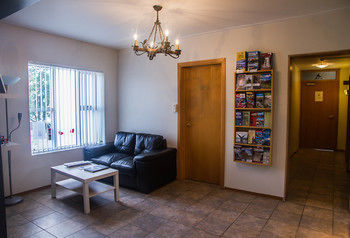 Akureyri Cottages Zewnętrze zdjęcie