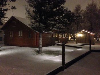 Akureyri Cottages Zewnętrze zdjęcie